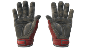 Crimson Web image