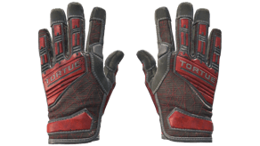 Crimson Web image