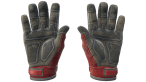 Crimson Web image