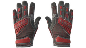 Crimson Web image
