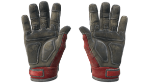 Crimson Web image