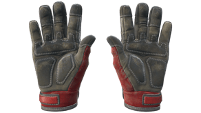 Crimson Web image