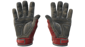 Crimson Web image