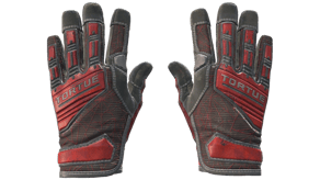 Crimson Web image