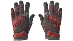 Crimson Web image