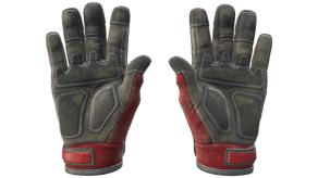 Crimson Web image