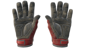 Crimson Web image