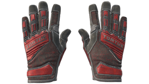 Crimson Web image