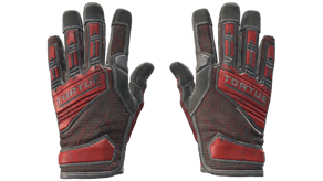 Crimson Web image