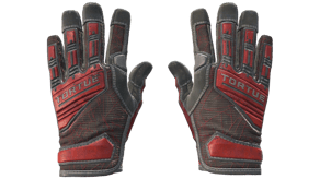 Crimson Web image