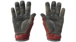 Crimson Web image
