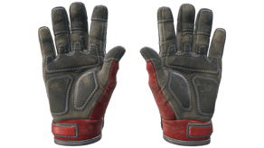 Crimson Web image