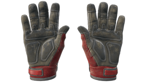 Crimson Web image