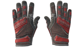 Crimson Web image