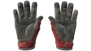 Crimson Web image