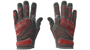 Crimson Web image