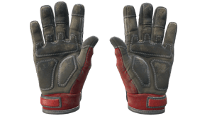 Crimson Web image