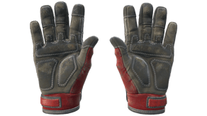 Crimson Web image