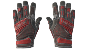 Crimson Web image