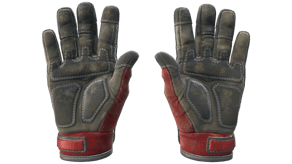 Crimson Web image