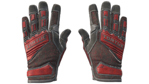 Crimson Web image