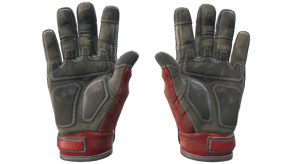 Crimson Web image