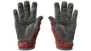 Crimson Web image