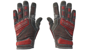 Crimson Web image