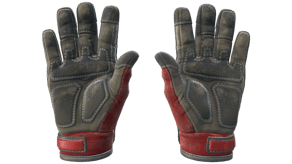 Crimson Web image
