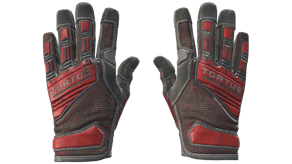 Crimson Web image
