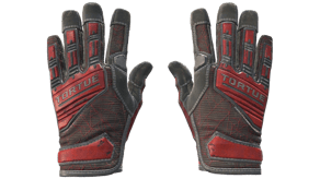 Crimson Web image