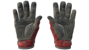 Crimson Web image