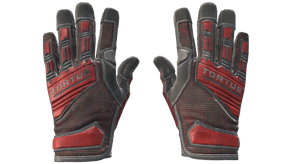 Crimson Web image
