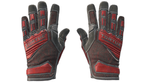 Crimson Web image