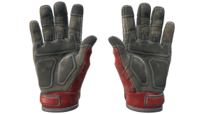 Crimson Web image