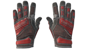 Crimson Web image