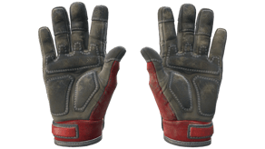 Crimson Web image
