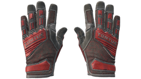 Crimson Web image