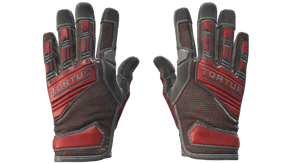 Crimson Web image