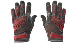 Crimson Web image