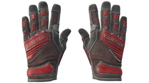 Crimson Web image
