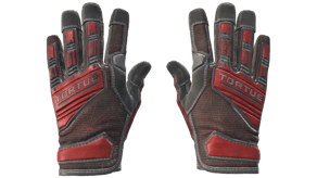 Crimson Web image