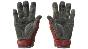 Crimson Web image