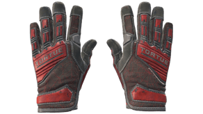 Crimson Web image