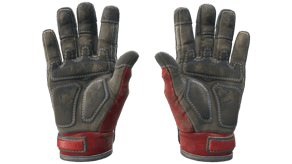 Crimson Web image