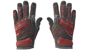 Crimson Web image