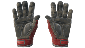 Crimson Web image