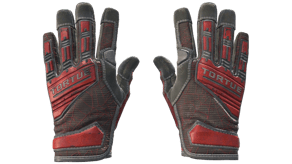 Crimson Web image