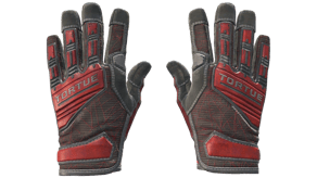 Crimson Web image