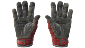 Crimson Web image